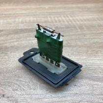 W964260N   Heater blower motor/fan resistor Mini One - Cooper R50 - 53