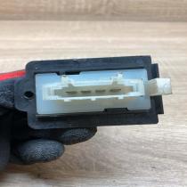 W964260N   Heater blower motor/fan resistor Mini One - Cooper R50 - 53