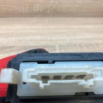 W964260N   Heater blower motor/fan resistor Mini One - Cooper R50 - 53