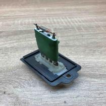 W964260N   Heater blower motor/fan resistor Mini One - Cooper R50 - 53