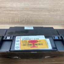 3C0920871   Speedometer (instrument cluster) Volkswagen PASSAT B6