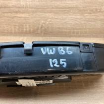 3C0920871   Speedometer (instrument cluster) Volkswagen PASSAT B6