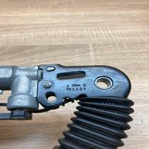 7211592 610182300D  Front seatbelt buckle Mini One - Cooper Coupe R56