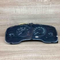 09228755EE 110008830 024 Speedometer (instrument cluster) Opel Astra G