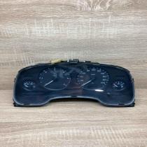90561451QK 110008830 001 Speedometer (instrument cluster) Opel Astra G