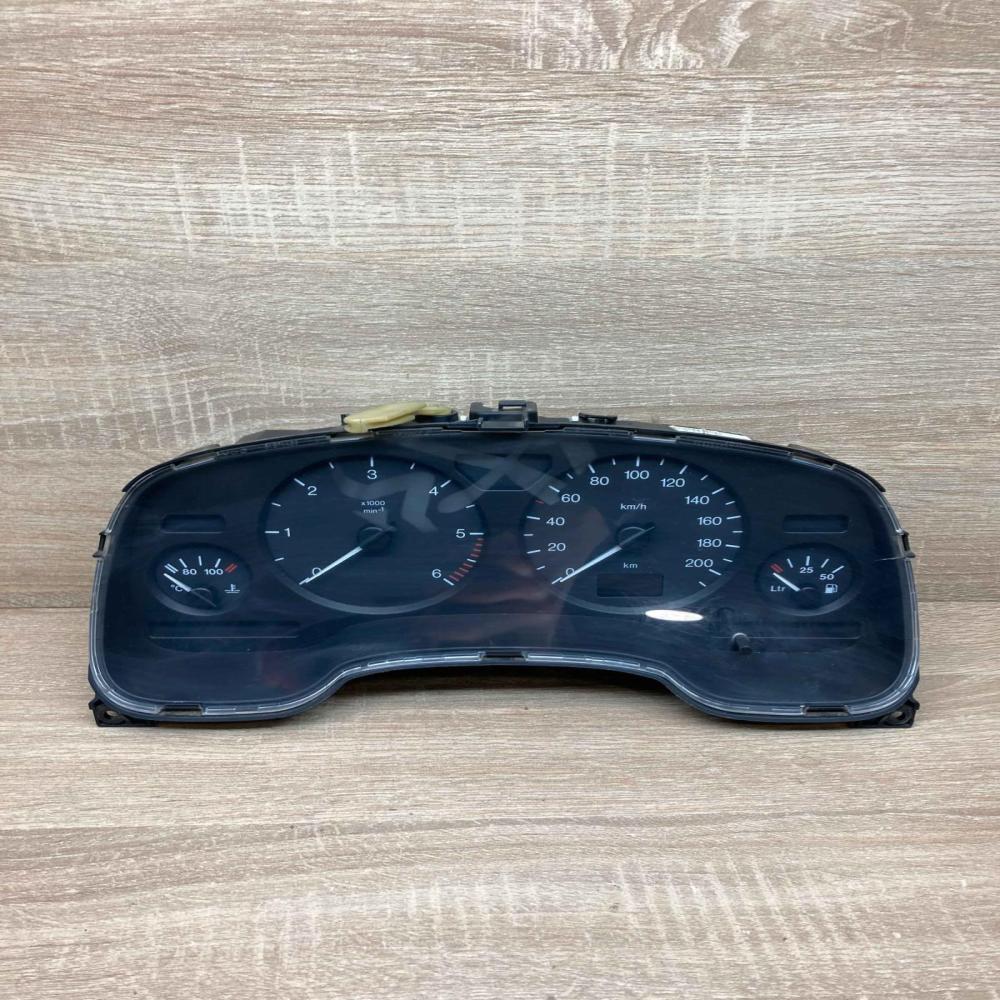 90561451QK 110008830 001 Speedometer (instrument cluster) Opel Astra G