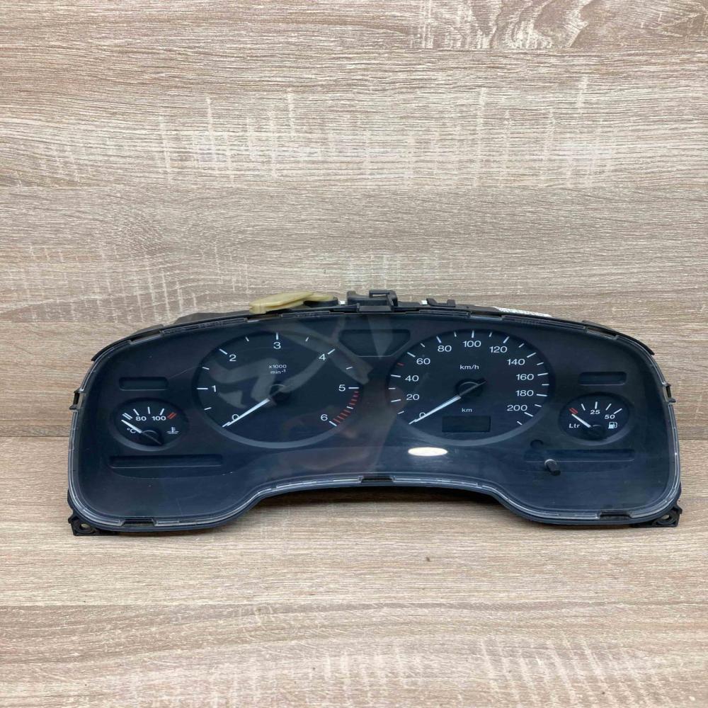 90561451QK 110008830  Speedometer (instrument cluster) Opel Astra G