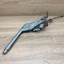 6774814 674818  Handbrake/parking brake lever assembly Mini One - Cooper Coupe R