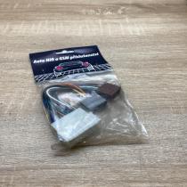 252140 ISO  Plug wire KIA Sportage