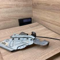 6774814 674818  Handbrake/parking brake lever assembly Mini One - Cooper Coupe R