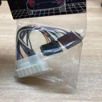 252140 ISO  Plug wire KIA Sportage