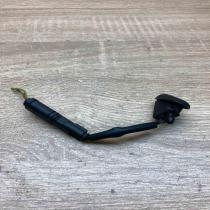 XS4117666A   Windshield washer spray nozzle Ford Mondeo MK IV