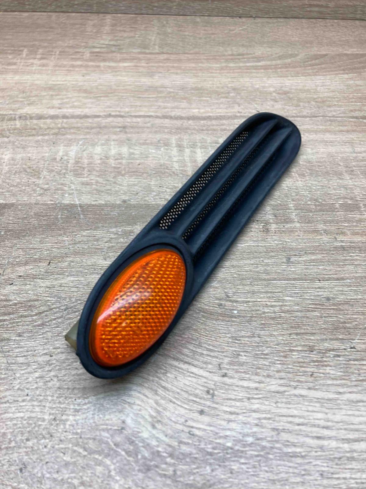 1503561   Front fender indicator light Mini One - Cooper R50 - 53