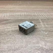 8E0951253  614 Other relay Audi A4 S4 B6 8E 8H