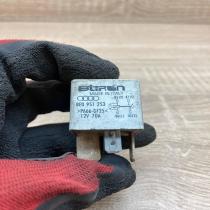 8E0951253  614 Other relay Audi A4 S4 B6 8E 8H
