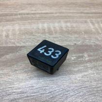 3D0951253A V23134 B59 X418 433 Other relay Volkswagen PASSAT B6