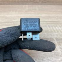 3D0951253A V23134 B59 X418 433 Other relay Volkswagen PASSAT B6