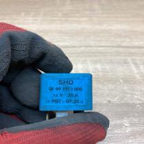 8D0951253A 899313000 373 Other relay Audi A4 S4 B5 8D