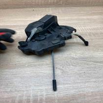 FTL031   Front door lock BMW 3 E46