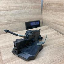 FTL031   Front door lock BMW 3 E46