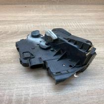 FTL241   Front door lock BMW 3 E46