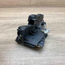 FTL241   Front door lock BMW 3 E46