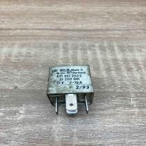 431951253C 21203001 200 Other relay Audi A6 S6 C5 4B