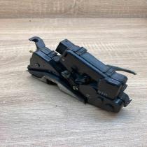 408BTR   Front door lock BMW 3 E46