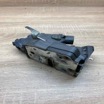 408BTR   Front door lock BMW 3 E46