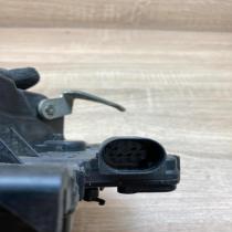 408BTR   Front door lock BMW 3 E46