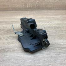 408BTR   Front door lock BMW 3 E46