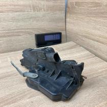 408BTR   Front door lock BMW 3 E46