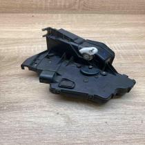 244BTR   Front door lock BMW 3 E46