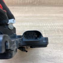 244BTR   Front door lock BMW 3 E46