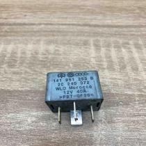141951253B 20240072 53 Other relay Audi A4 S4 B6 8E 8H