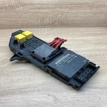 24443147 13120954 AB Central body control module Opel Signum