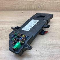 24443147 13120954 AB Central body control module Opel Signum
