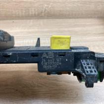24443147 13120954 AB Central body control module Opel Signum