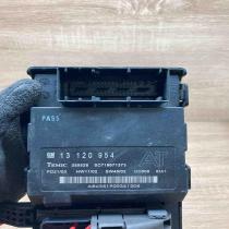 24443147 13120954 AB Central body control module Opel Signum