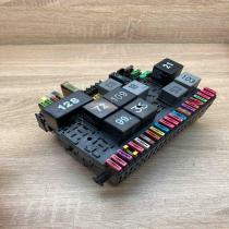 7M0937025D 357937039 D3 LOA Fuse module Volkswagen Sharan