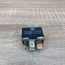 141951253B  53 Other relay Volkswagen PASSAT B5