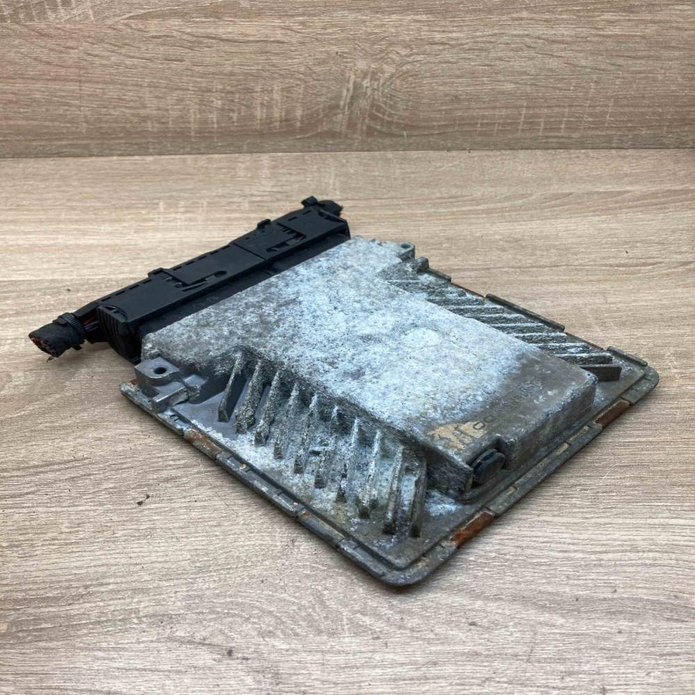 03G906018CE 5WP45610AE Diesel Engine control unit/module ECU Volkswagen PASSAT B