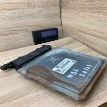 03G906018CE 5WP45610AE Diesel Engine control unit/module ECU Volkswagen PASSAT B