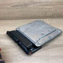 03G906016GC 0281012169  Engine control unit/module ECU Audi A6 S6 C6 4F