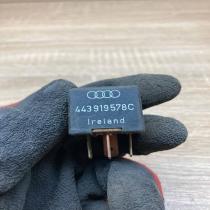 443919578C 899519 267 Other relay Volkswagen PASSAT B5.5