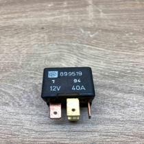 443919578C 899519 267 Other relay Volkswagen PASSAT B5.5