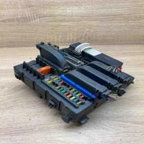 13125485 460023260 AX Central body control module Opel Vectra C