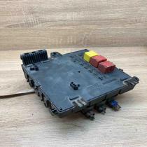 13125485 460023260 AX Central body control module Opel Vectra C