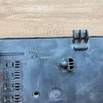 13125485 460023260 AX Central body control module Opel Vectra C