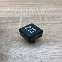 443951253J 899511 213 Other relay Volkswagen PASSAT B5